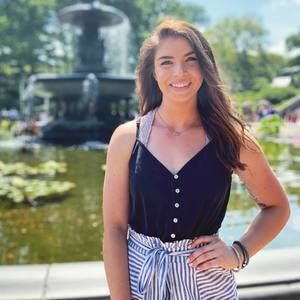 Meet your Posher, Shelby